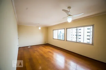 Apartamento com 4 Quartos à venda, 132m² no Centro, Campinas