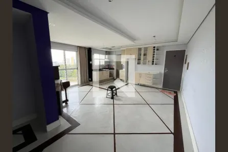 Apartamento com 2 Quartos à venda, 72m² no Paraíso do Morumbi, São Paulo