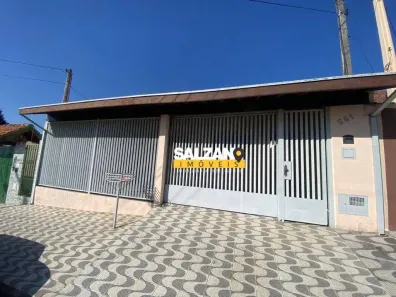 Casa com 3 Quartos à venda, 250m² no Jardim Sandra Maria, Taubaté