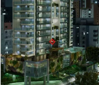 Apartamento com 3 Quartos à venda, 135m² no Aldeota, Fortaleza
