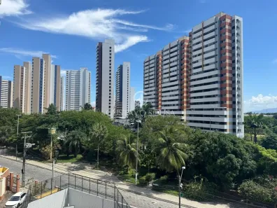 Apartamento com 3 Quartos à venda, 86m² no Parque Iracema, Fortaleza