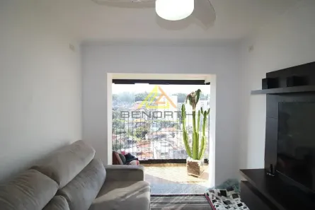Apartamento com 3 Quartos à venda, 71m² no Vila Aurora (Zona Norte), São Paulo