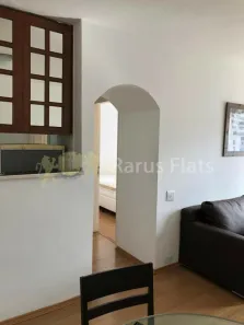 Flat com 1 Quarto à venda, 43m² no Indianópolis, São Paulo