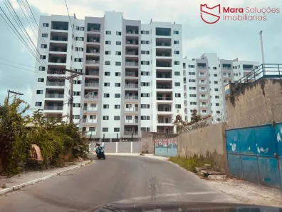 Apartamento com 2 Quartos à venda, 63m² no Centro, Lauro de Freitas