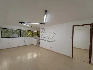 Sala Comercial com 2 Quartos para alugar, 70m² no Cidade Ademar, São Paulo