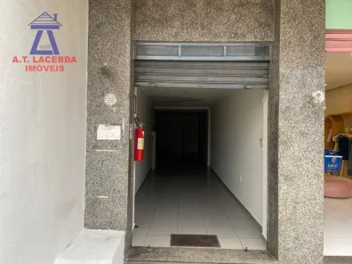 Ponto Comercial para alugar, 36m² no Centro, Montes Claros