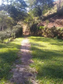 Fazenda/Sítio com 6 Quartos à venda, 350m² no Cruzeiro, Teresópolis