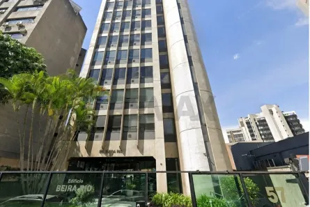 Sala Comercial para alugar, 320m² no Vila Olímpia, São Paulo