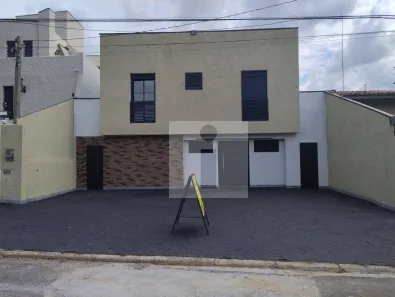 Imóvel Comercial para alugar, 359m² no Jardim Itamarati, Campinas