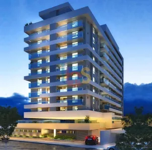 Apartamento com 2 Quartos à venda, 74m² no Centro, Ilhéus