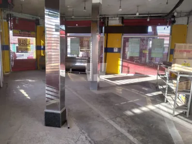 Ponto Comercial para alugar, 85m² no Alípio de Melo, Belo Horizonte