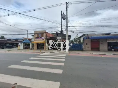 Casa com 1 Quarto à venda, 100m² no Travessão, Caraguatatuba