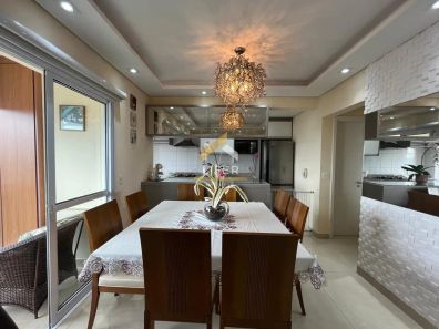 Apartamento com 2 Quartos à venda, 67m² no Taquaral, Campinas