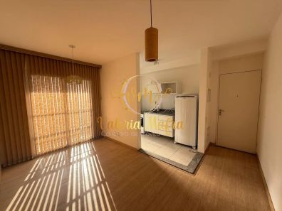 Apartamento com 2 Quartos à venda, 56m² no Planalto, São Bernardo do Campo