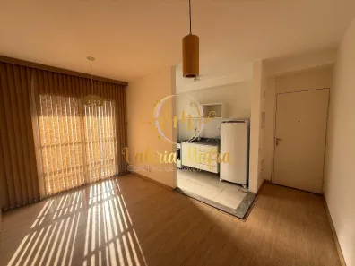 Apartamento com 2 Quartos à venda, 56m² no Planalto, São Bernardo do Campo