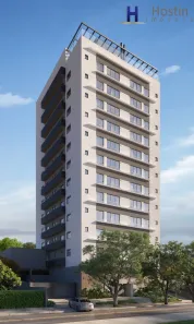 Apartamento com 3 Quartos à venda, 84m² no América, Joinville