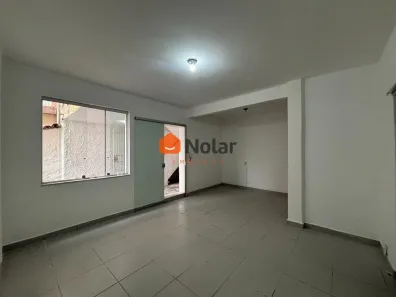 Casa com 3 Quartos para alugar, 120m² no Cidade Nova, Belo Horizonte