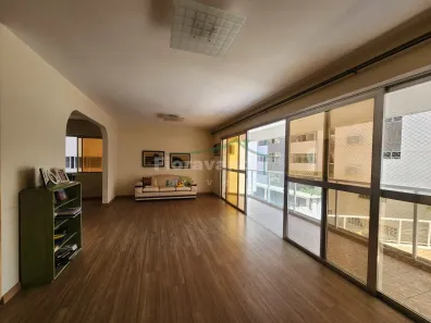 Apartamento com 3 Quartos à venda, 220m² no Aparecida, Santos