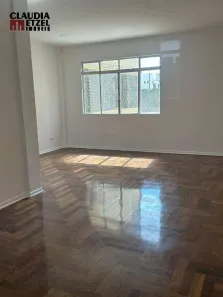 Apartamento com 2 Quartos para alugar, 100m² no Cerqueira César, São Paulo