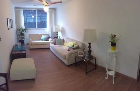 Flat com 3 Quartos à venda, 120m² no Itaim Bibi, São Paulo