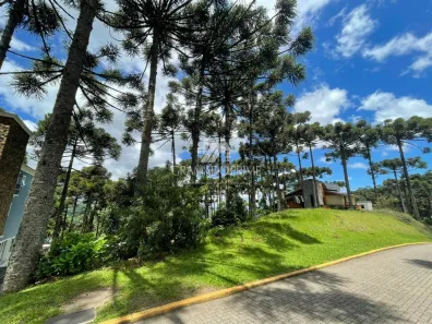 Lote/Terreno à venda, 840m² no Aspen Mountain, Gramado