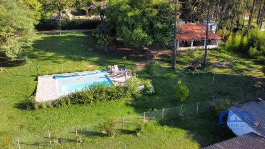 Fazenda/Sítio com 2 Quartos à venda, 2000m² no Moreiras, Mairinque