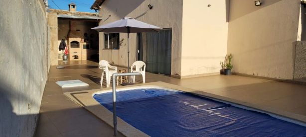 Casa de Condomínio com 3 Quartos à venda, 120m² no Minas Gerais, Uberlândia