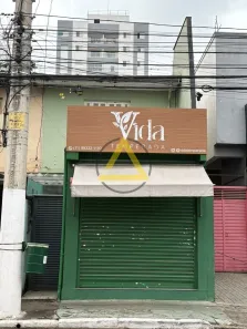 Ponto Comercial para venda ou aluguel, 120m² no Cidade Monções, São Paulo
