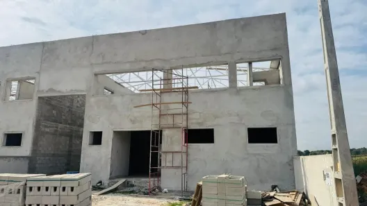 Galpão/Depósito/Armazém para alugar, 500m² no Loteamento Comercial Bortoletto, Indaiatuba