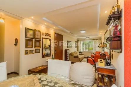 Casa de Condomínio com 3 Quartos à venda, 208m² no Vila Conceição, Porto Alegre