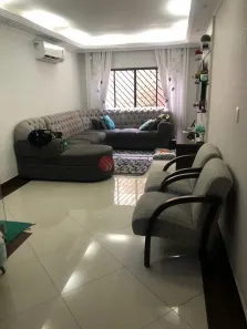 Sobrado com 4 Quartos à venda, 420m² no Cidade Patriarca, São Paulo