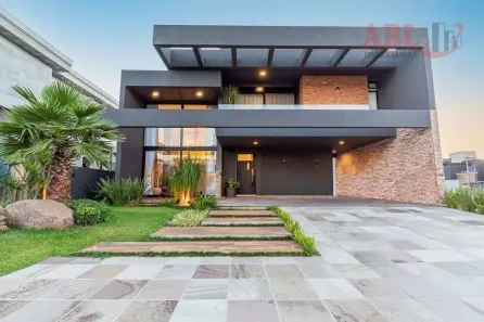Casa com 3 Quartos à venda, 280m² no Distrito Industrial, Cachoeirinha