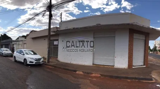 Casa com 3 Quartos à venda, 159m² no Marta Helena, Uberlândia