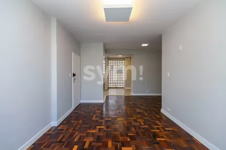 Apartamento com 3 Quartos à venda, 84m² no Água Verde, Curitiba