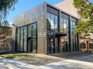Ponto Comercial para alugar, 130m² no São João, Porto Alegre