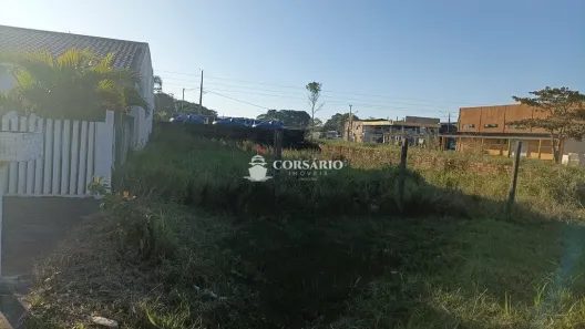 Lote/Terreno à venda, 405m² no , Pontal do Paraná