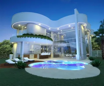 Casa com 3 Quartos à venda, 1000m² no Serrano, Caxias do Sul