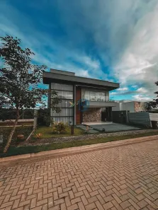 Casa com 3 Quartos à venda, 250m² no Parque das Nações, Parnamirim