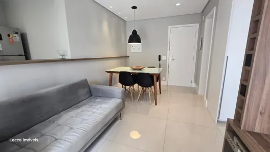 Apartamento com 1 Quarto para alugar, 59m² no Vila Nova Conceição, São Paulo