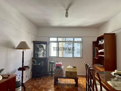 Apartamento com 2 Quartos à venda, 60m² no Consolação, São Paulo