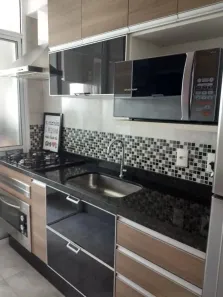 Apartamento com 2 Quartos à venda, 58m² no Jardim Santa Terezinha (Zona Leste), São Paulo