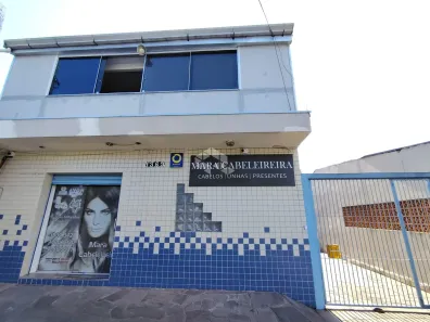 Casa com 5 Quartos à venda, 236m² no Estância Velha, Canoas