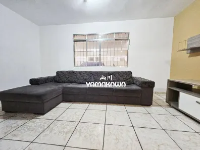 Casa com 4 Quartos à venda, 150m² no Conjunto Habitacional Padre José de Anchieta, São Paulo