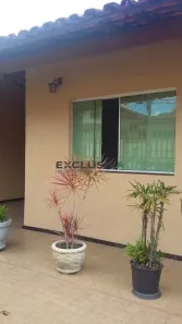 Casa com 3 Quartos à venda, 165m² no Santa Cruz Industrial, Contagem