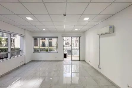 Sala Comercial à venda, 37m² no Consolação, São Paulo