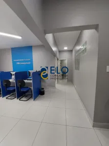 Sala Comercial à venda, 90m² no Centro, Santos