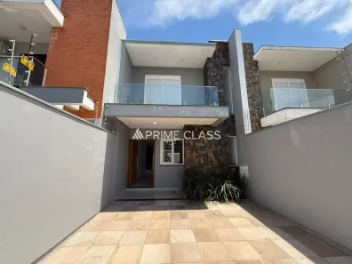 Sobrado com 3 Quartos à venda, 125m² no Estância Velha, Canoas