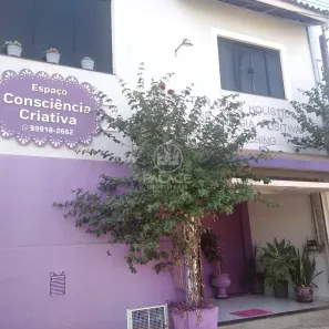 Imóvel Comercial com 1 Quarto para alugar, 20m² no Vila Rezende, Piracicaba