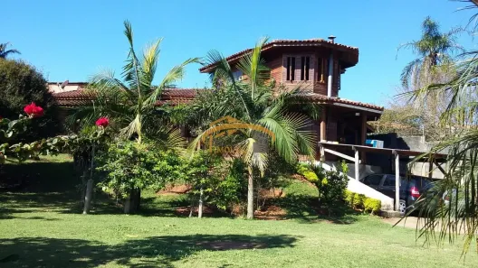 Casa com 2 Quartos à venda, 169m² no Parque Santo Afonso, Vargem Grande Paulista
