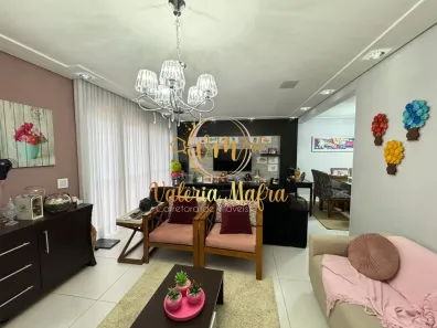Sobrado com 4 Quartos à venda, 180m² no Demarchi, São Bernardo do Campo